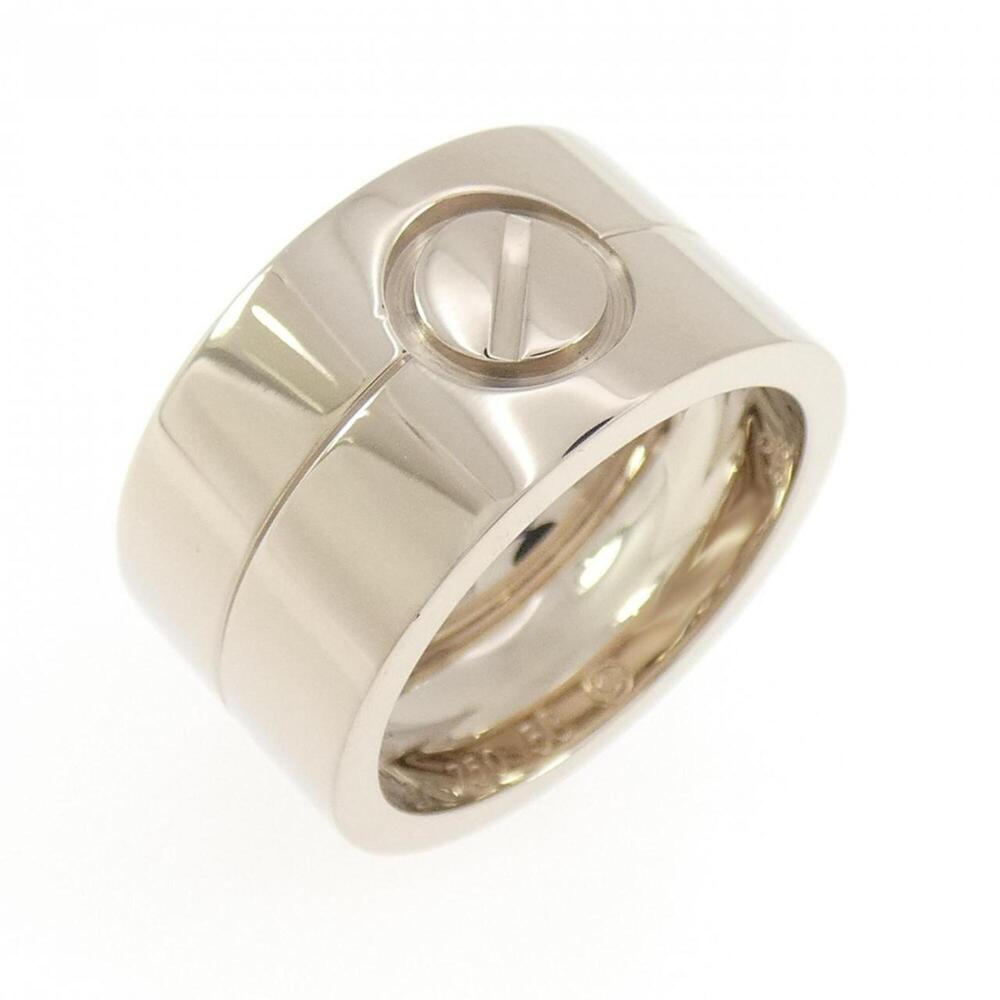 Cartier High Love Ring